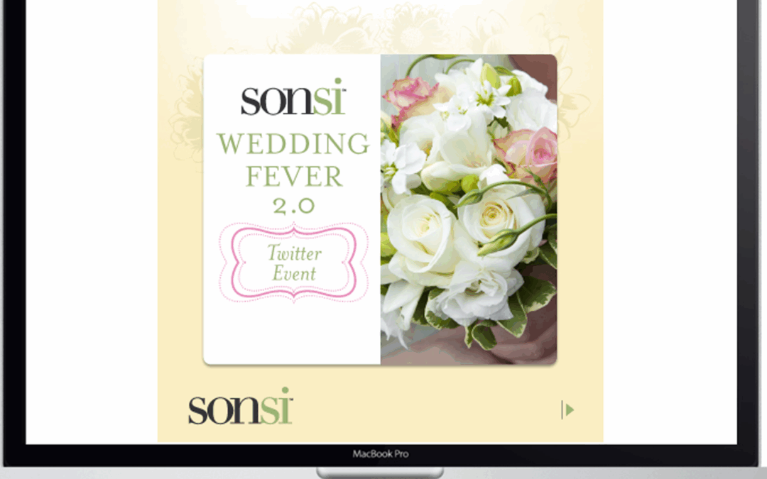 Sonsi Wedding Fever 2.0
