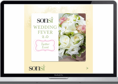 Sonsi Wedding Fever 2.0