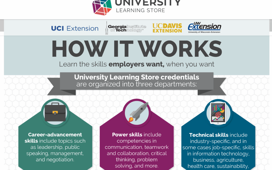 How it Works Infographics