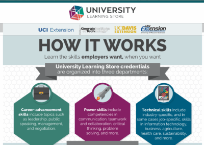 How it Works Infographics